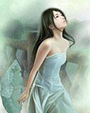 神秘复苏从诡湖开始有女主吗