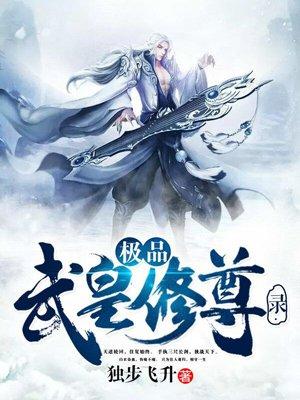 极品武圣异界艳修