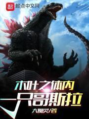 火影之体内一只哥斯拉TXT