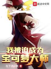 我想成为神奇宝贝大师