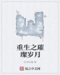 璀璨年代重生1997