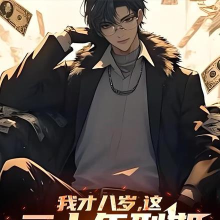 八岁是几年后