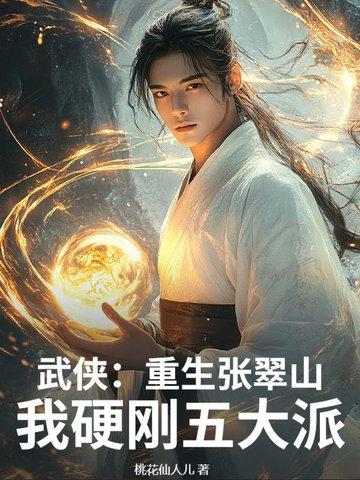 张翠山 主角