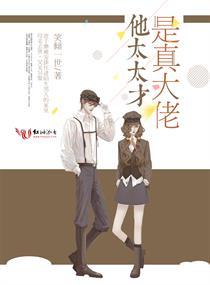 书名他太太才是真大佬