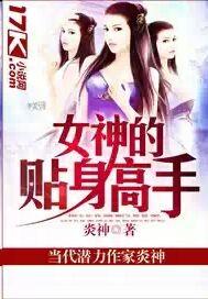 女神的贴身高手苏晴