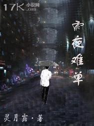 雨夜难以入睡的诗句