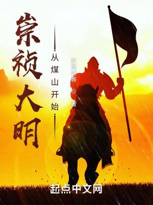 崇祯大明从煤山开始 骤雨惊弦